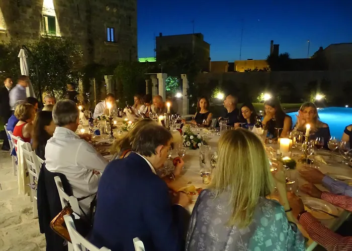 Palazzo Ducale Venturi - Luxury Hotel & Wellness