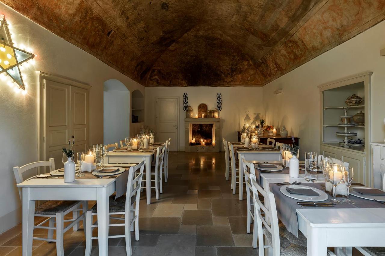 Palazzo Ducale Venturi - Luxury Hotel & Wellness Minervino di Lecce