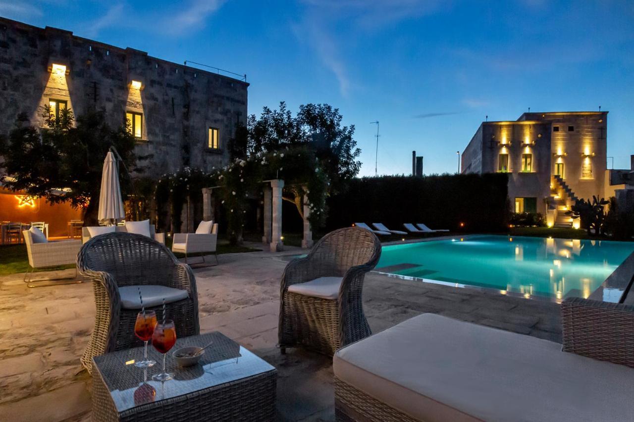 Hotel Palazzo Ducale Venturi - Luxury Hotel & Wellness 5*