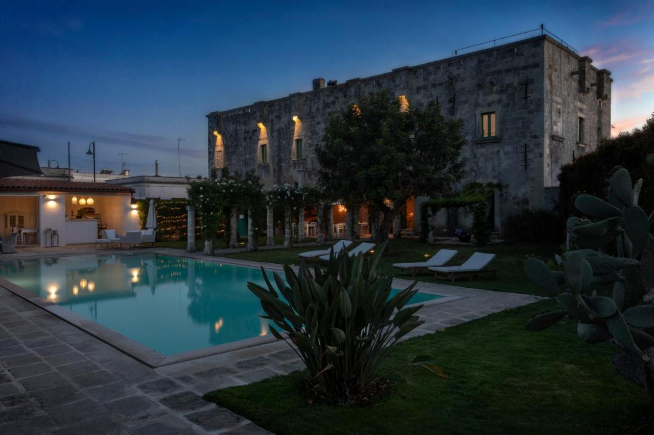 Palazzo Ducale Venturi - Luxury Hotel & Wellness Hotel 5*