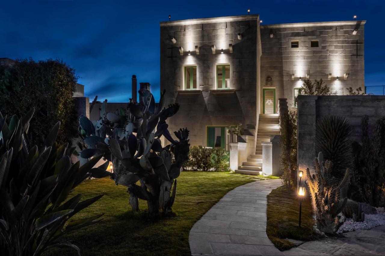Palazzo Ducale Venturi - Luxury Hotel & Wellness Hotel
