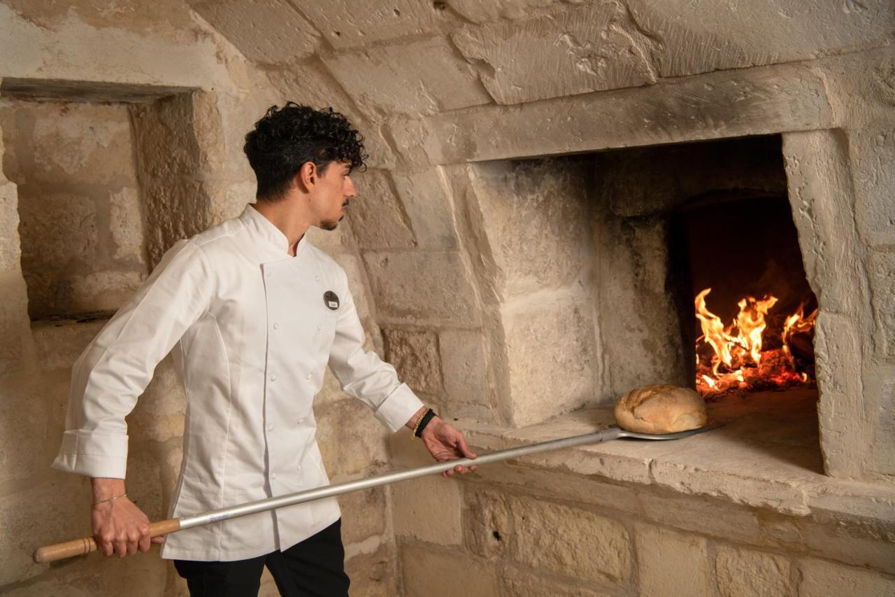 Palazzo Ducale Venturi - Luxury Hotel & Wellness 5* Minervino di Lecce