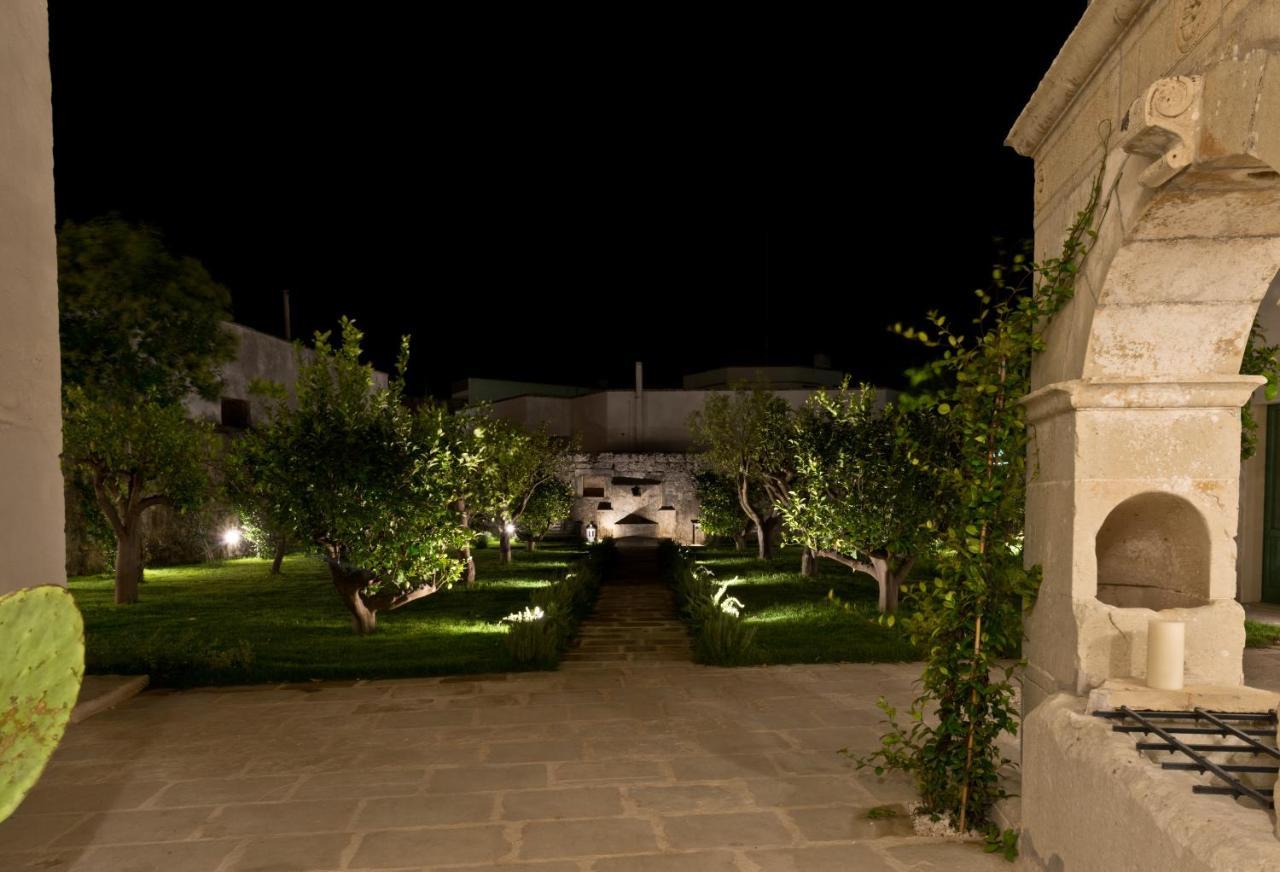 Hotel Palazzo Ducale Venturi - Luxury Hotel & Wellness