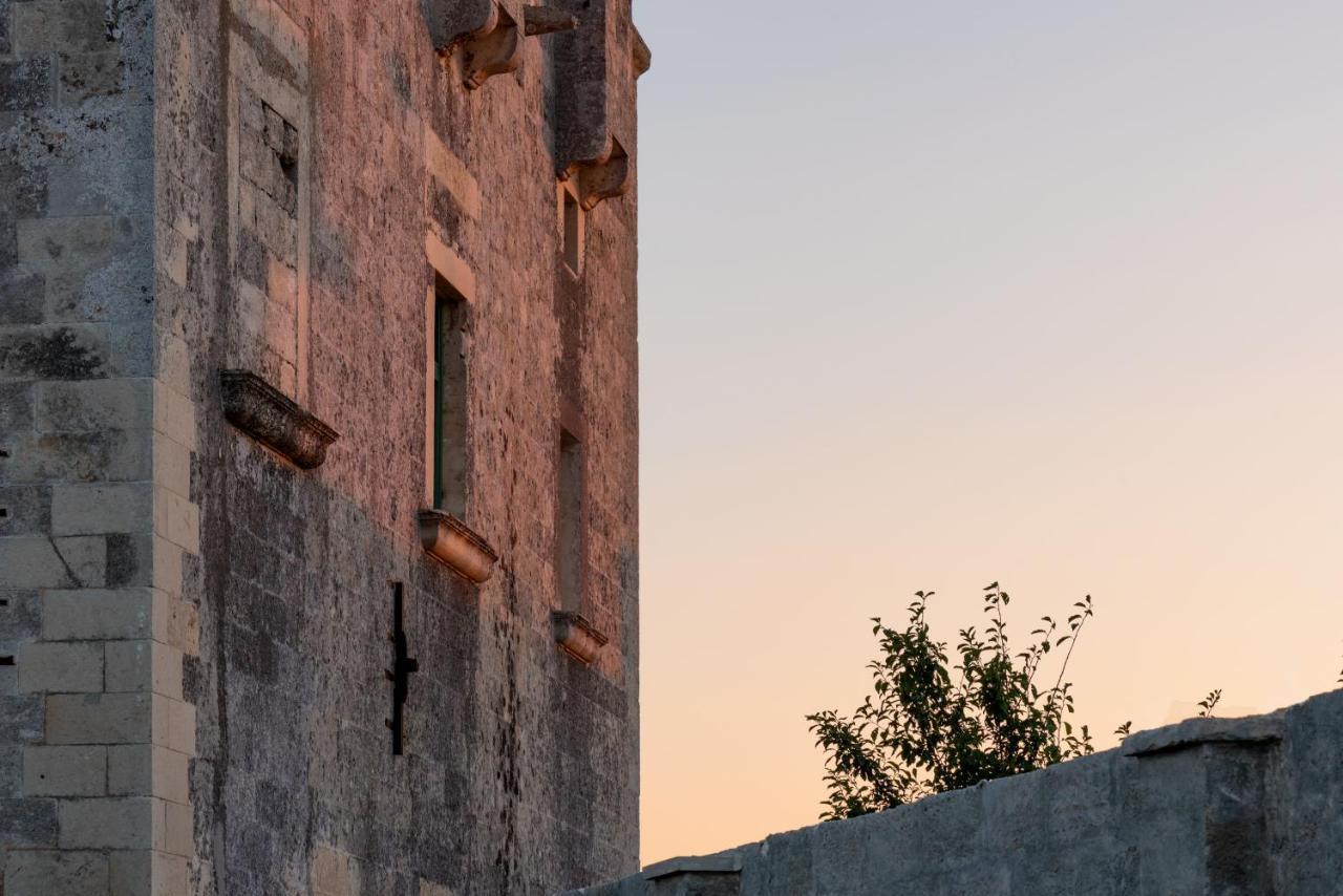 Palazzo Ducale Venturi - Luxury Hotel & Wellness Hotel Minervino di Lecce