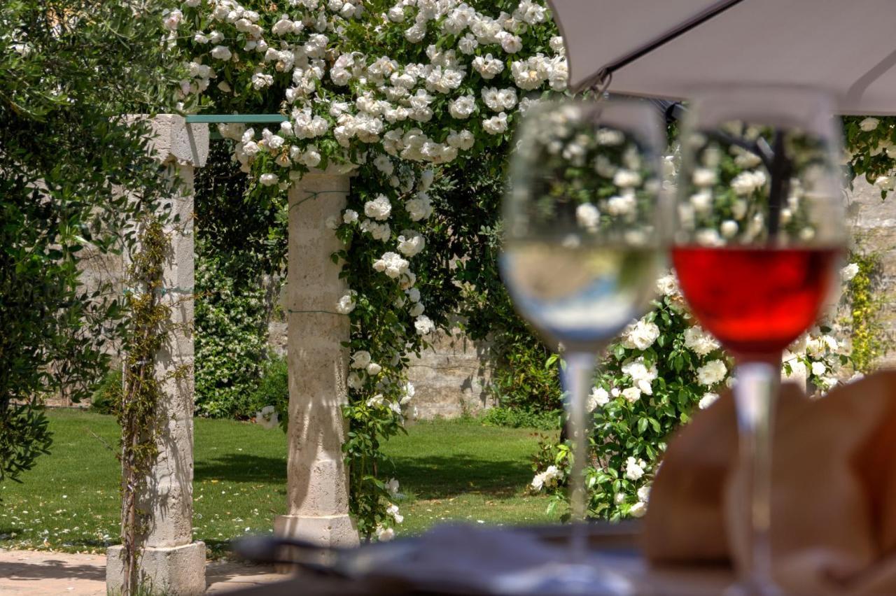 Palazzo Ducale Venturi - Luxury Hotel & Wellness Minervino di Lecce
