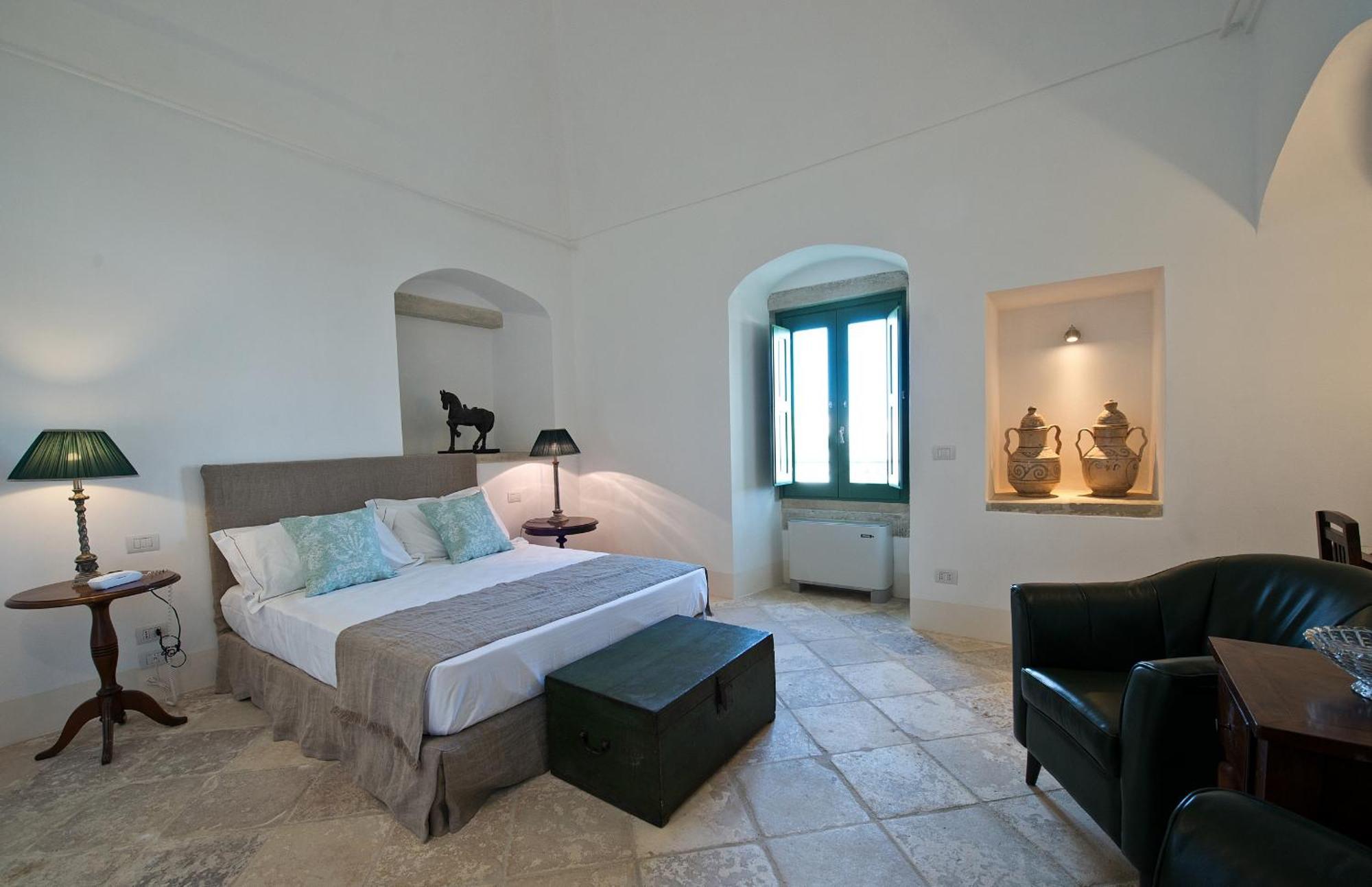 Hotel Palazzo Ducale Venturi - Luxury Hotel & Wellness