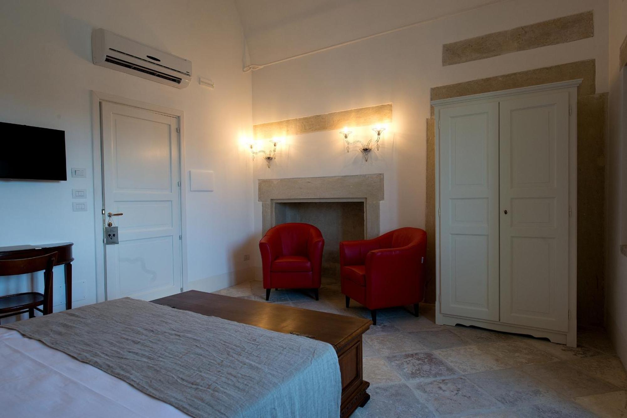 Palazzo Ducale Venturi - Luxury Hotel & Wellness Hotel 5*