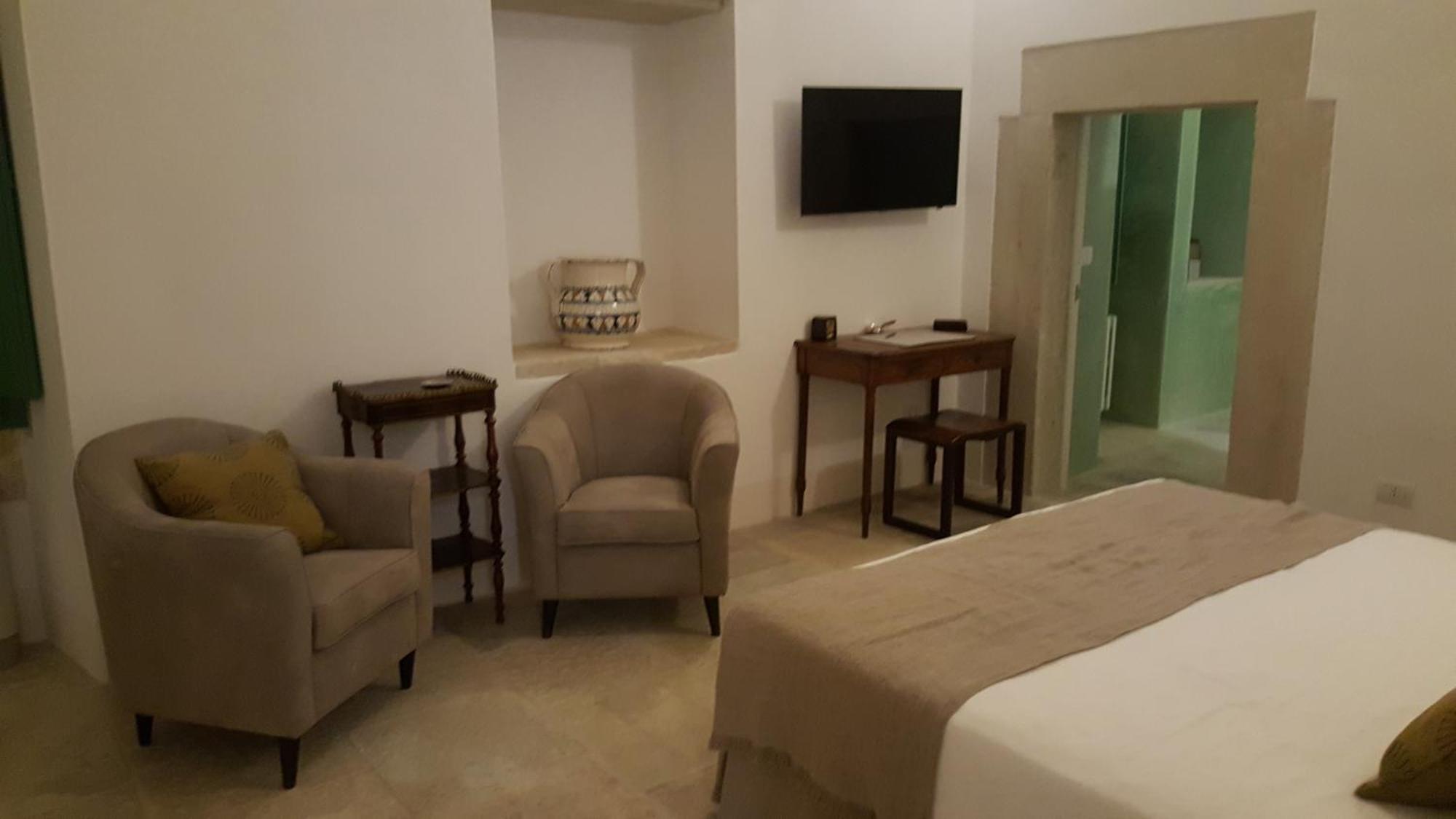 Palazzo Ducale Venturi - Luxury Hotel & Wellness 5*