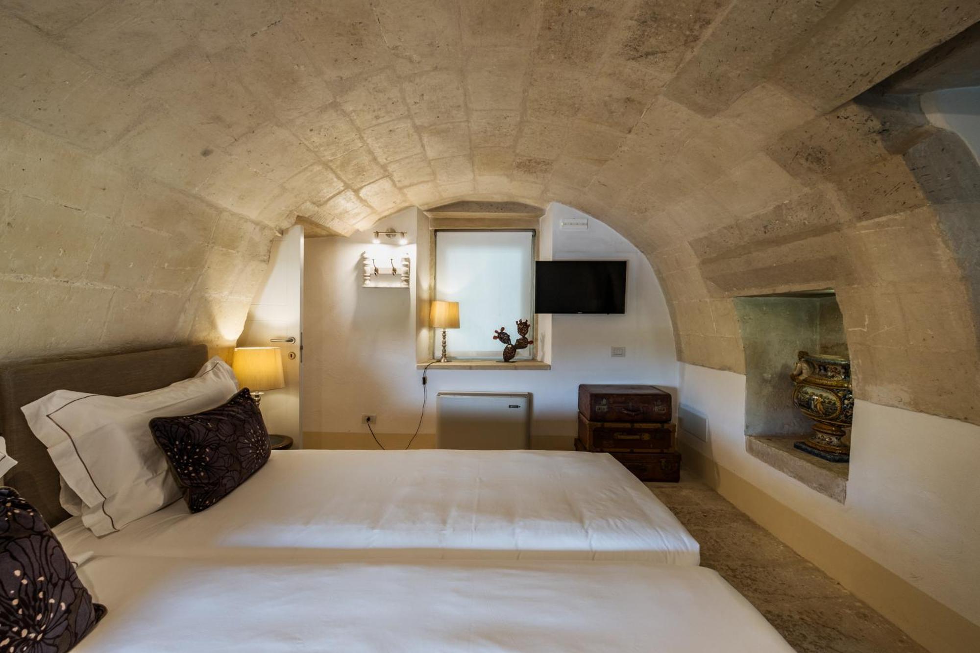 Palazzo Ducale Venturi - Luxury Hotel & Wellness 5*