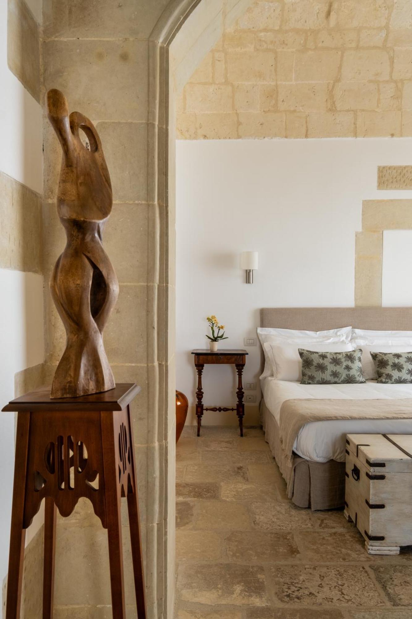 Palazzo Ducale Venturi - Luxury Hotel & Wellness