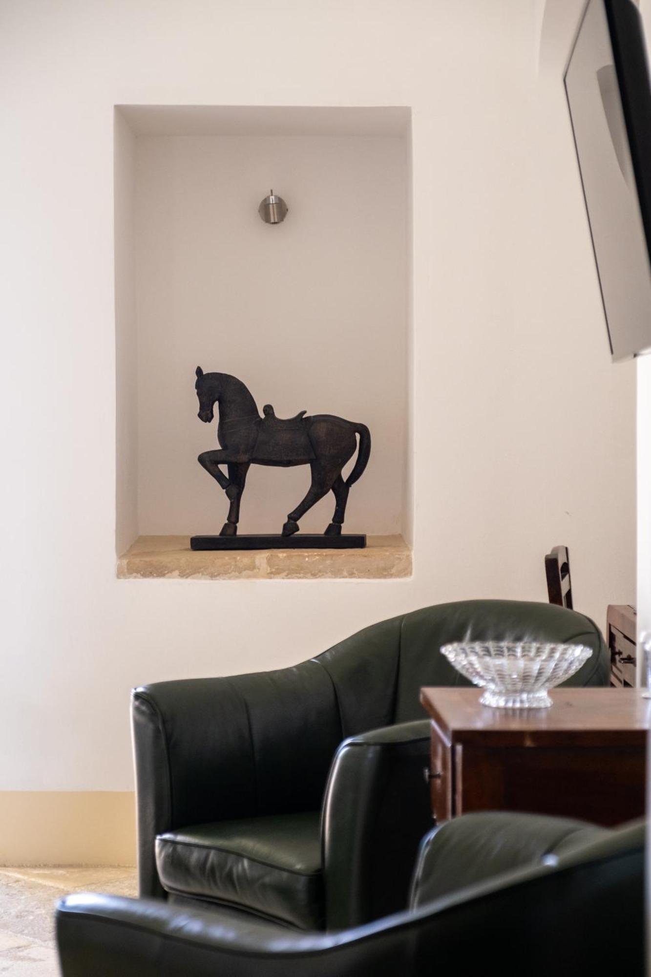 Hotel Palazzo Ducale Venturi - Luxury Hotel & Wellness