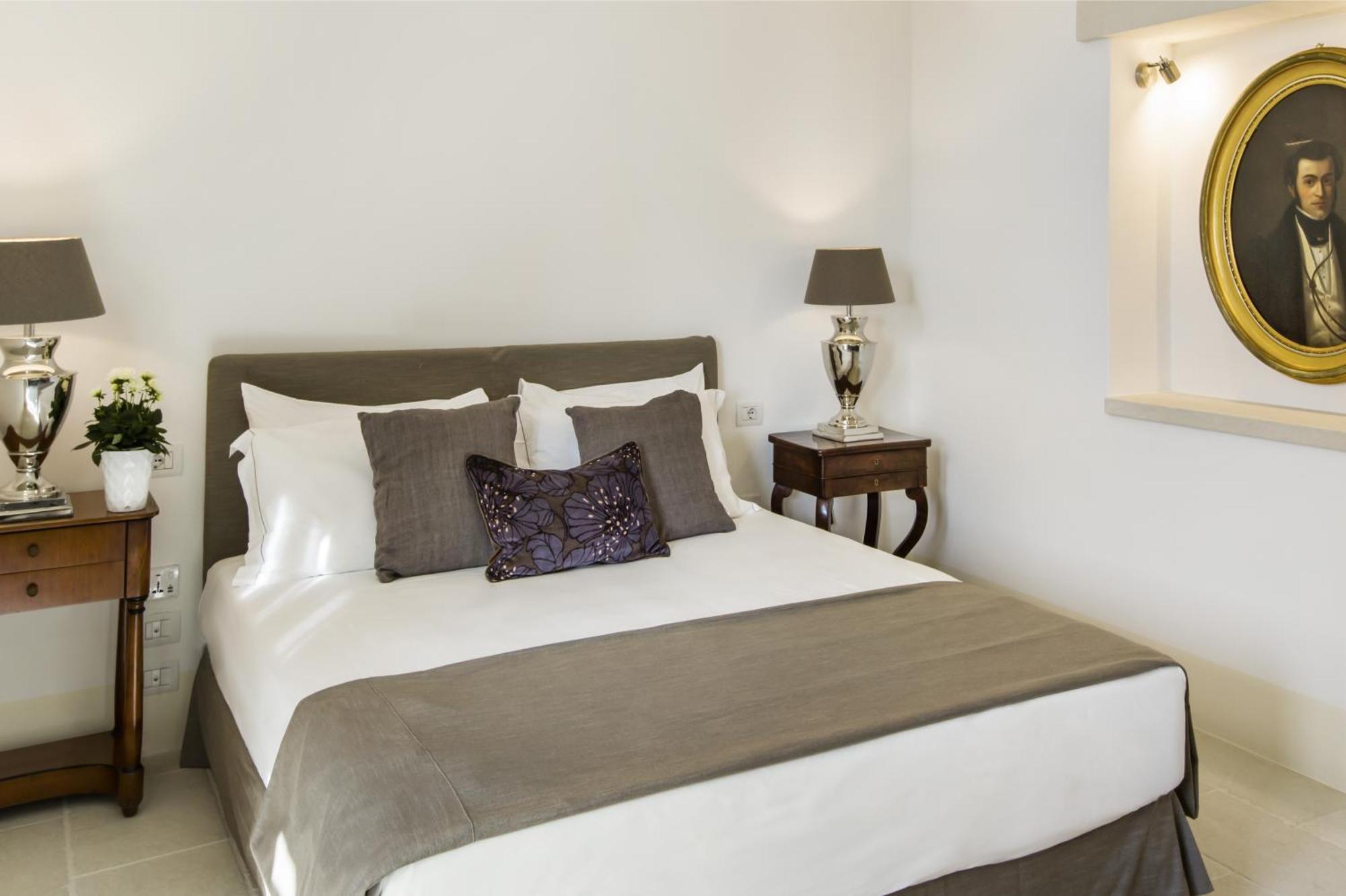 Palazzo Ducale Venturi - Luxury Hotel & Wellness Hotel