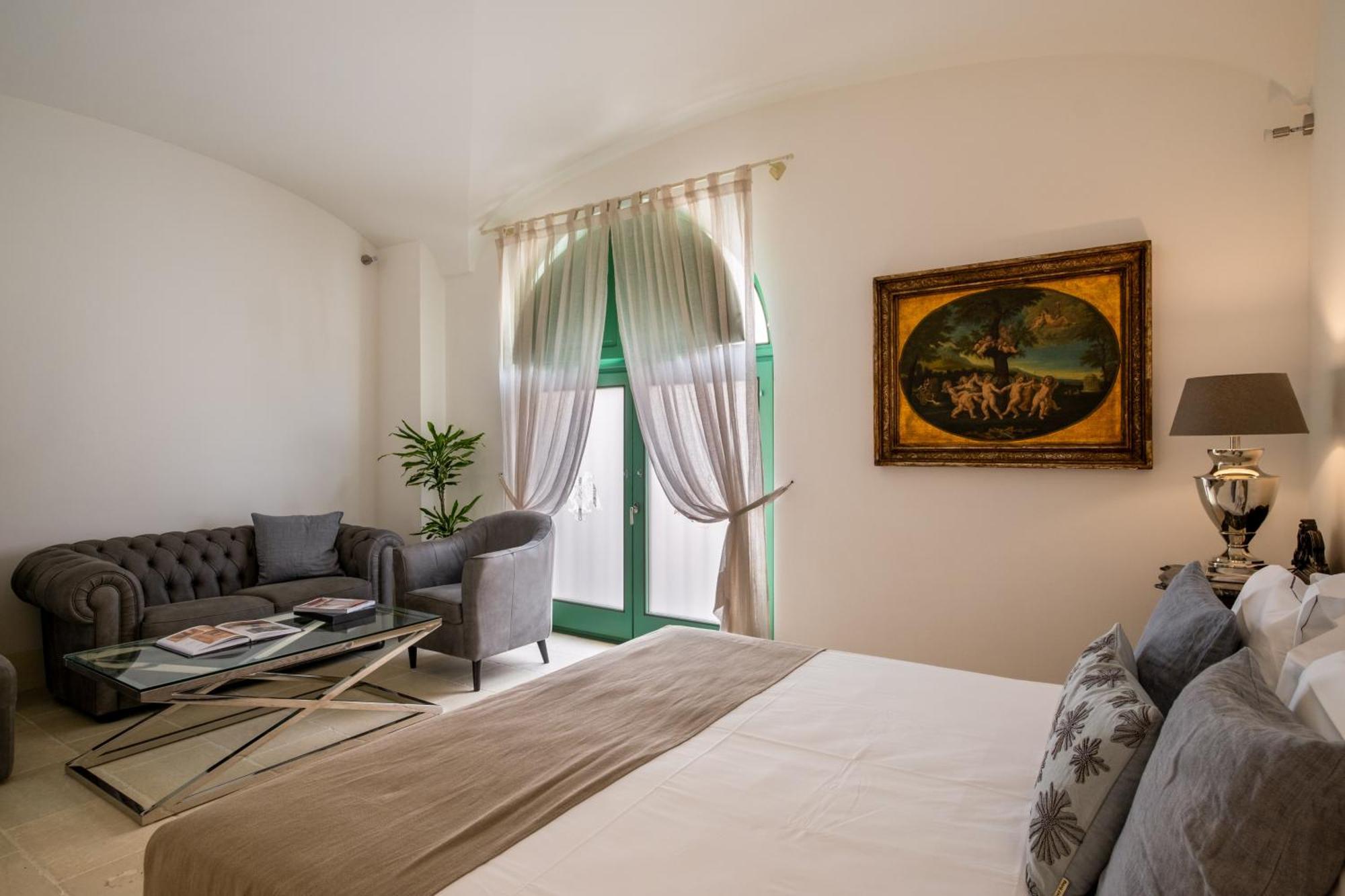 Palazzo Ducale Venturi - Luxury Hotel & Wellness