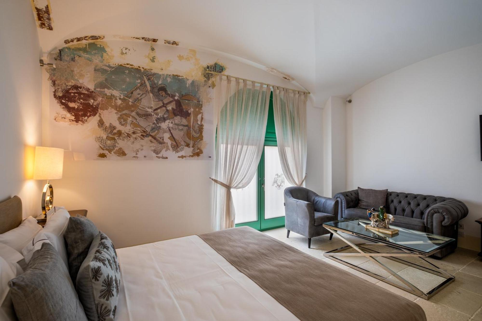 Palazzo Ducale Venturi - Luxury Hotel & Wellness Hotel 5*