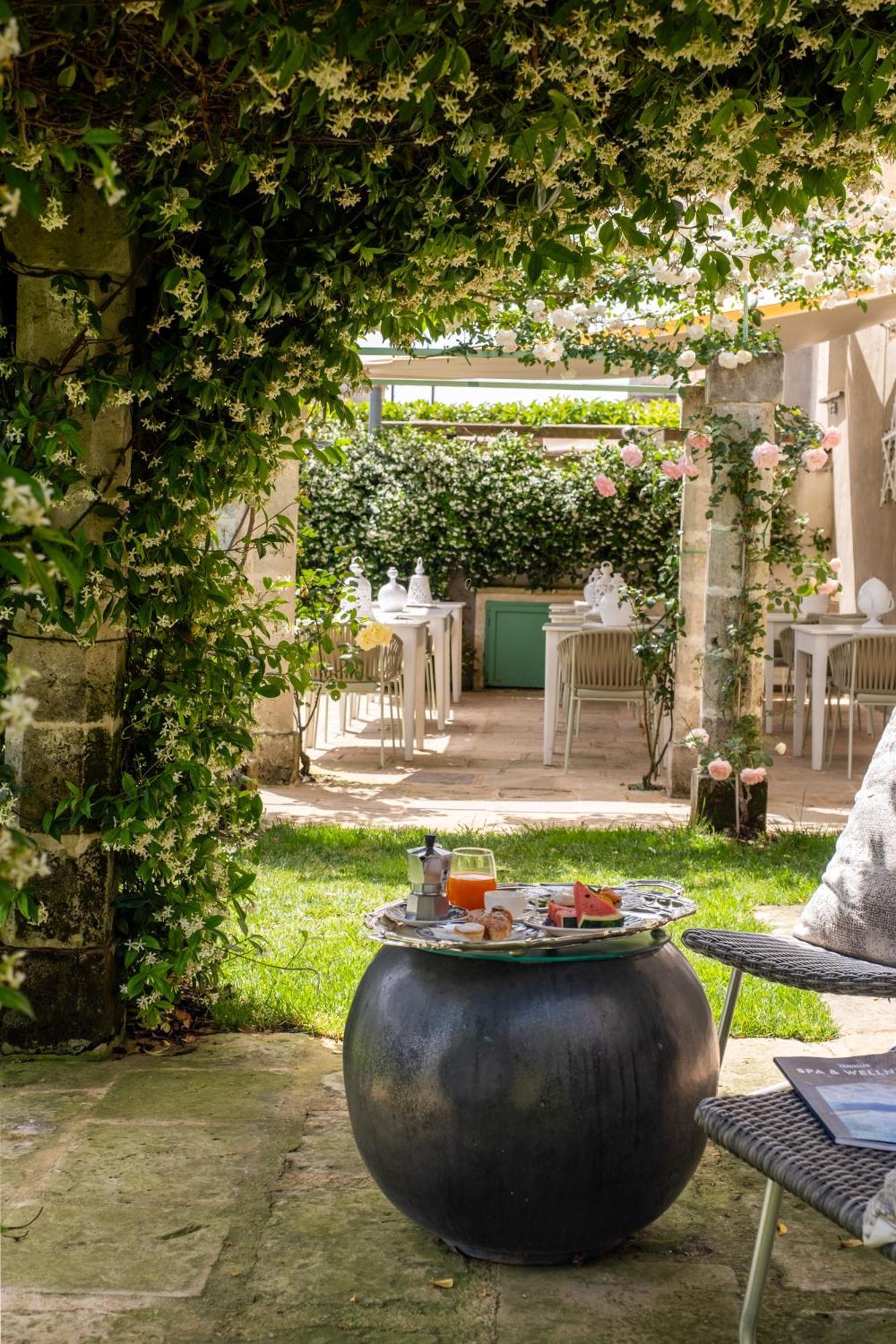 Palazzo Ducale Venturi - Luxury Hotel & Wellness 5*