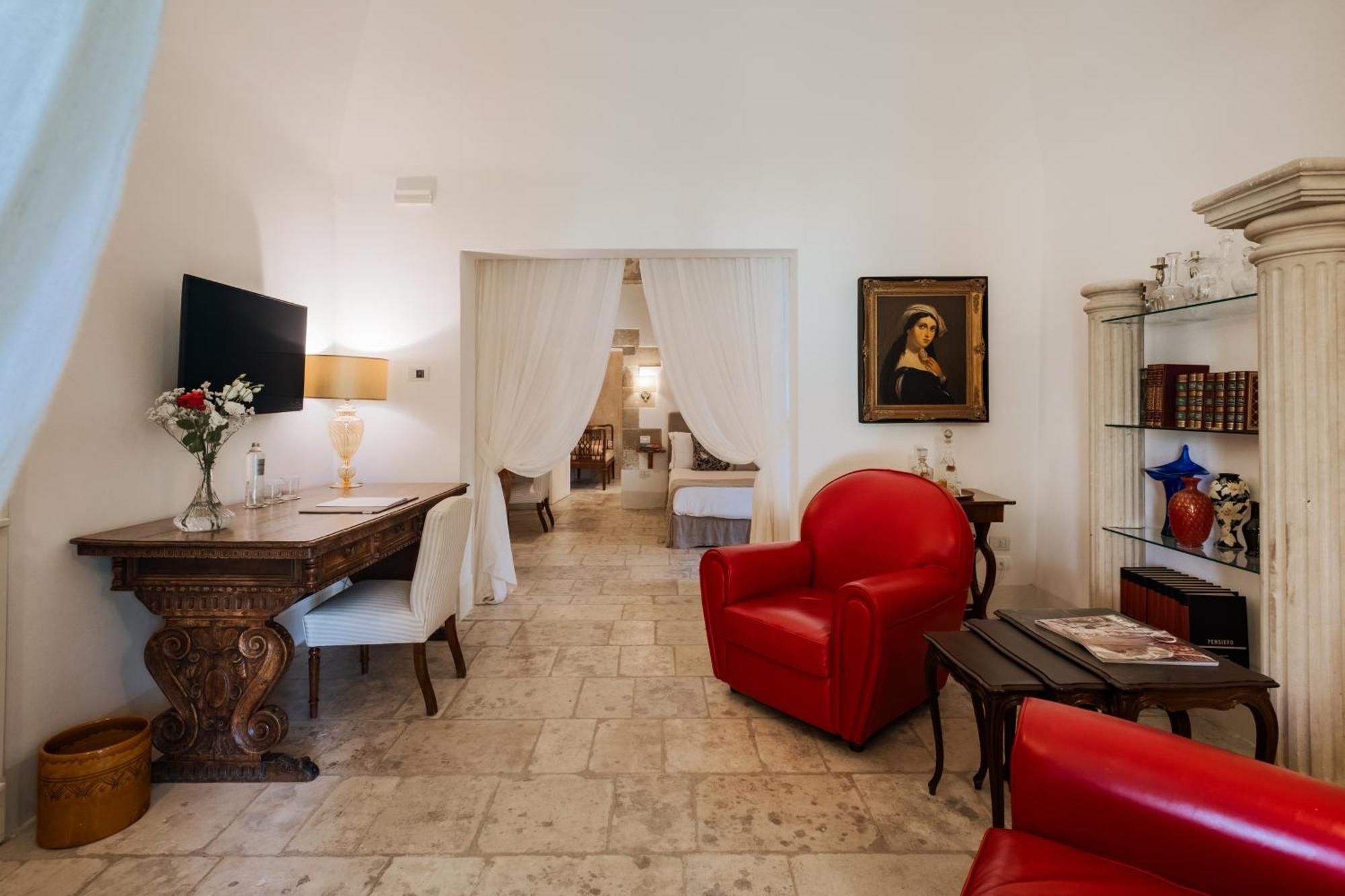 Palazzo Ducale Venturi - Luxury Hotel & Wellness
