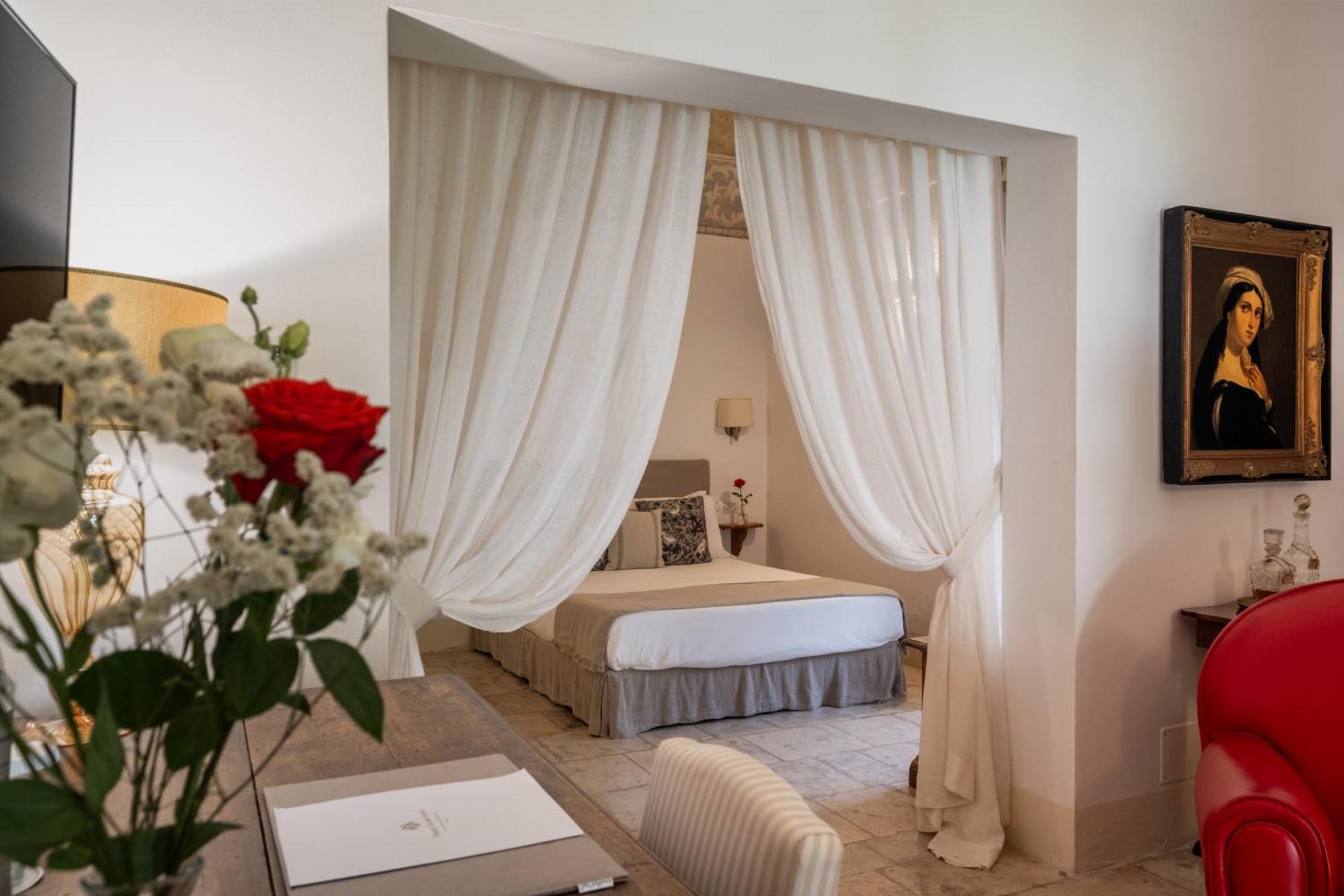 Palazzo Ducale Venturi - Luxury Hotel & Wellness Hotel 5*