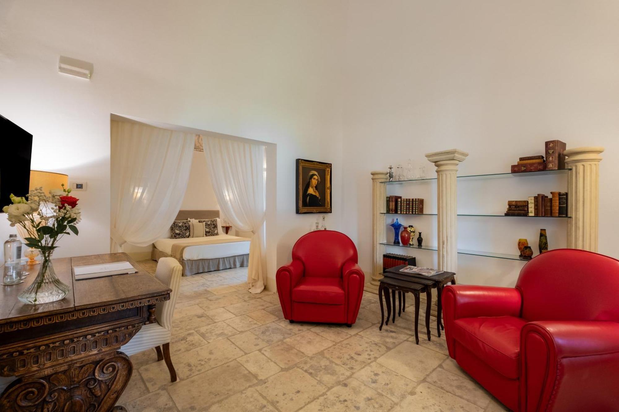 Palazzo Ducale Venturi - Luxury Hotel & Wellness Hotel 5*