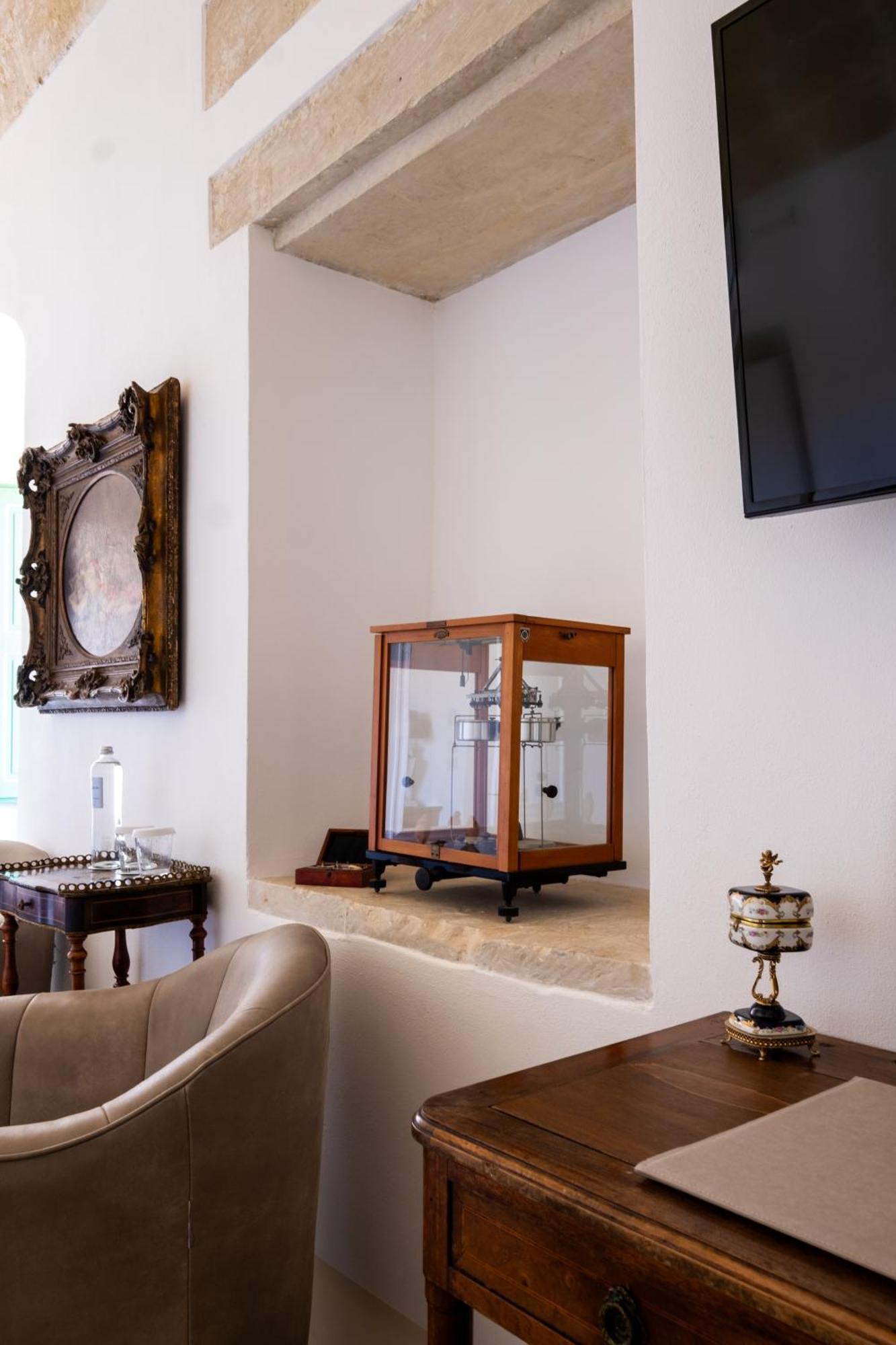 Hotel Palazzo Ducale Venturi - Luxury Hotel & Wellness 5*