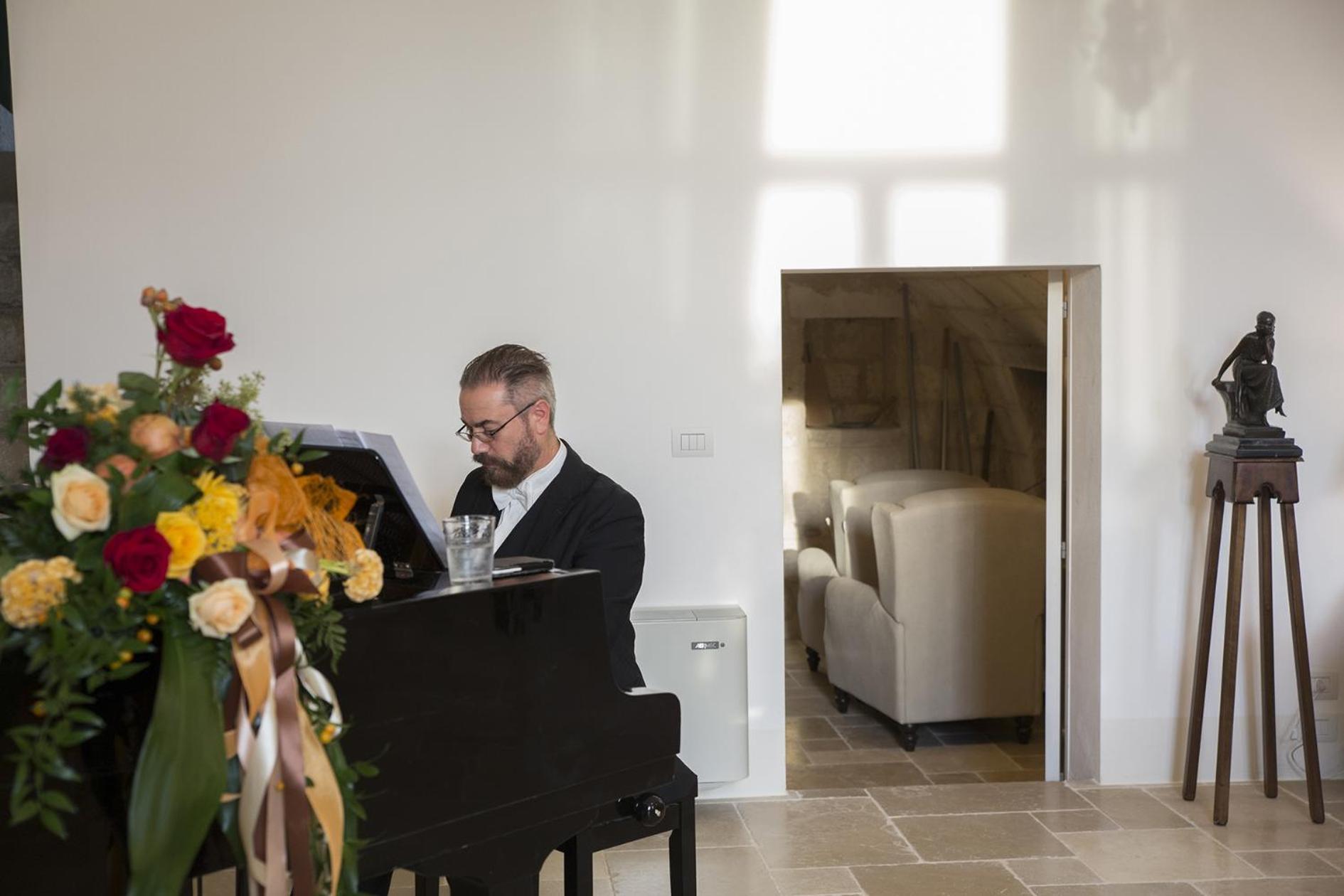 Palazzo Ducale Venturi - Luxury Hotel & Wellness 5*