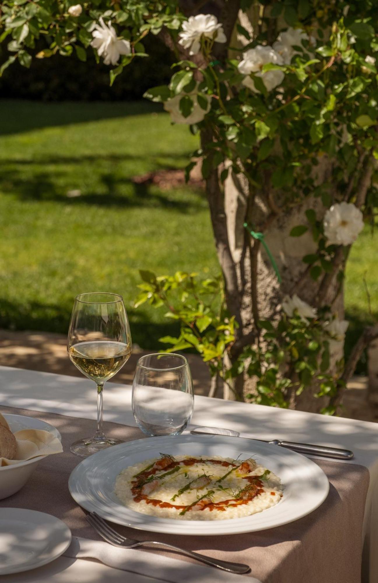 Palazzo Ducale Venturi - Luxury Hotel & Wellness Hotel Minervino di Lecce