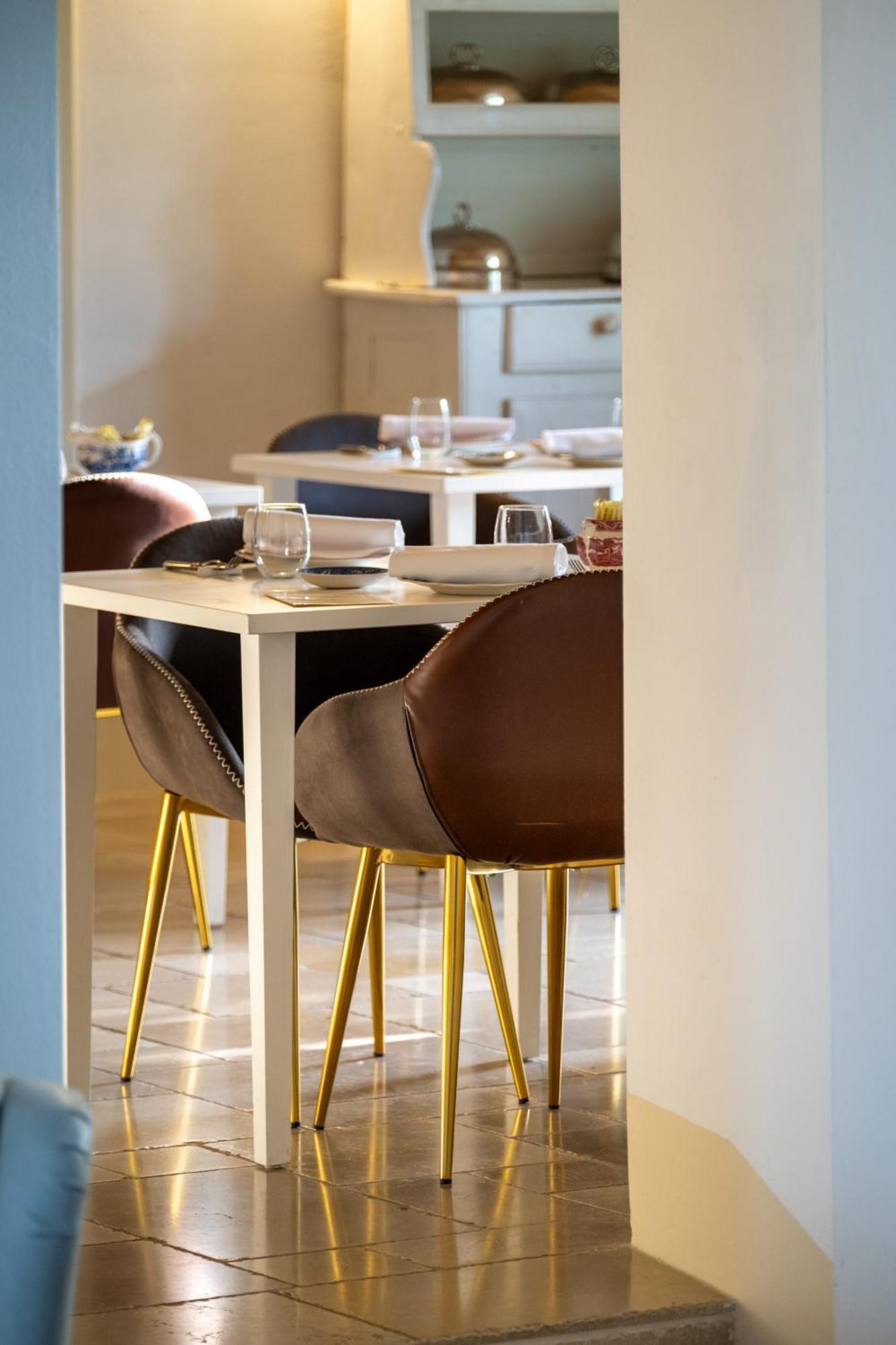 Palazzo Ducale Venturi - Luxury Hotel & Wellness 5* Minervino di Lecce