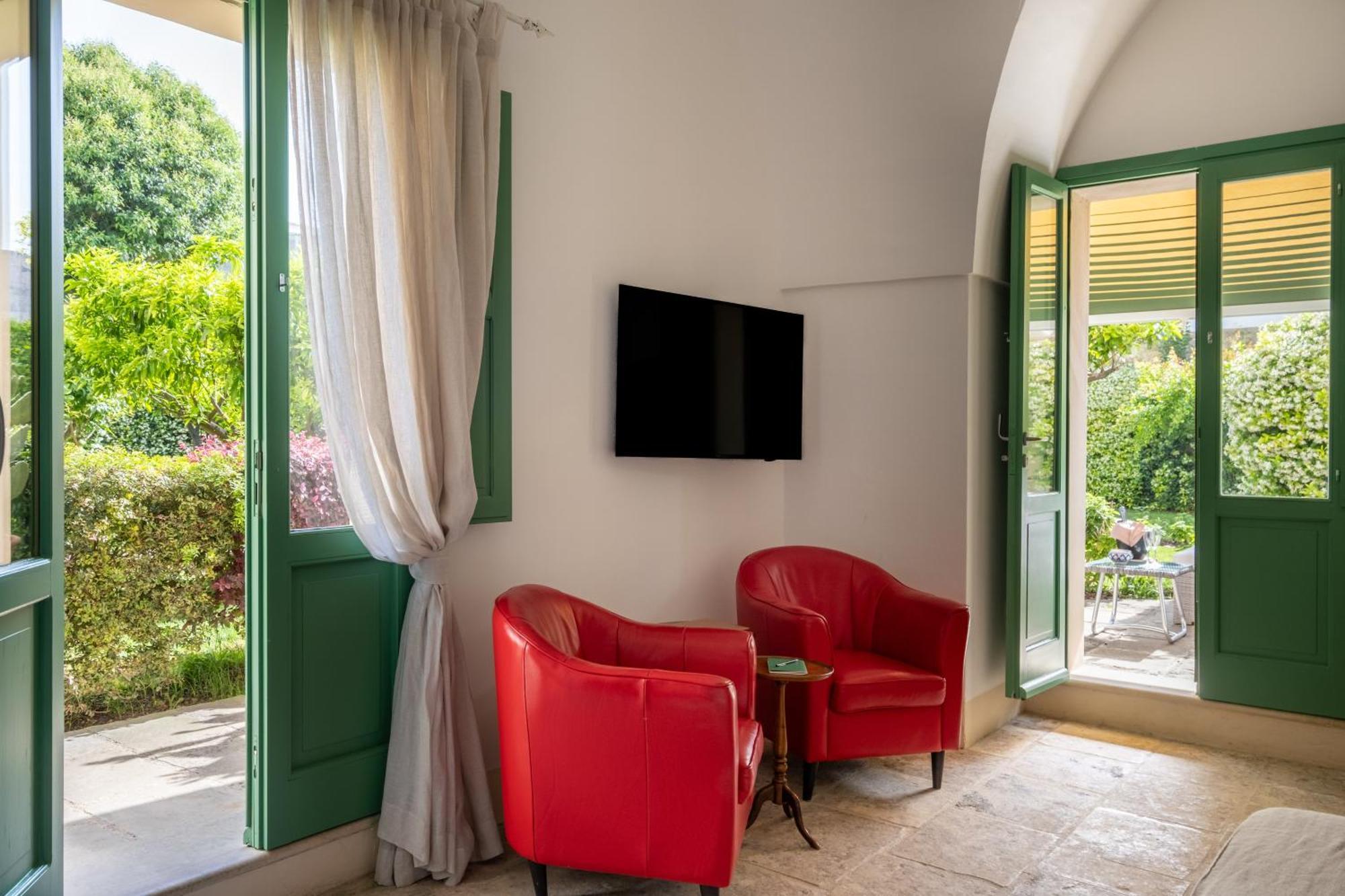 Palazzo Ducale Venturi - Luxury Hotel & Wellness