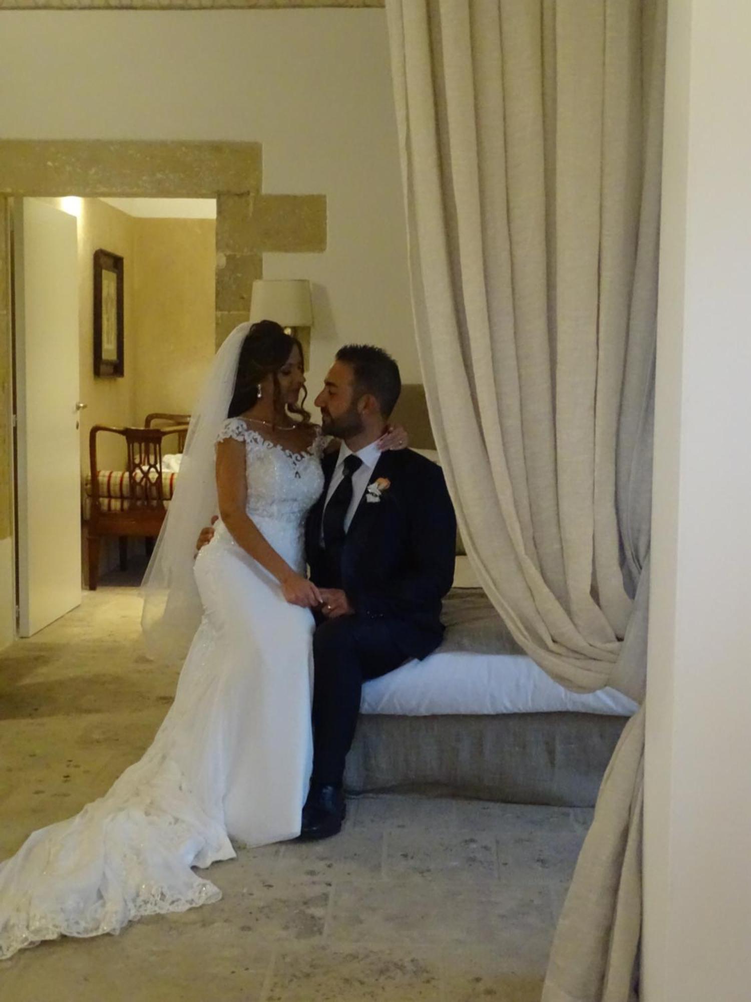 Palazzo Ducale Venturi - Luxury Hotel & Wellness