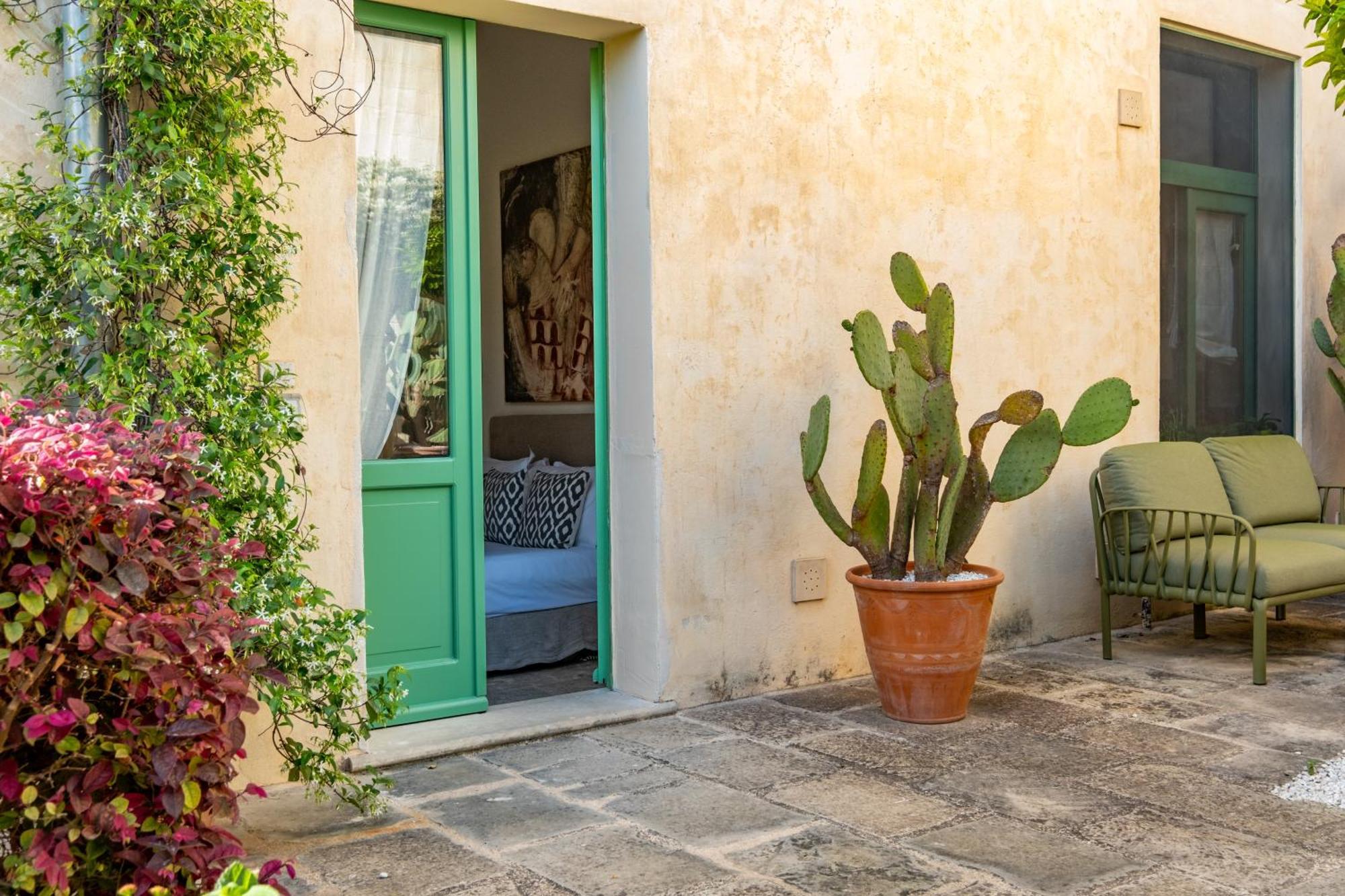 Palazzo Ducale Venturi - Luxury Hotel & Wellness 5* Minervino di Lecce