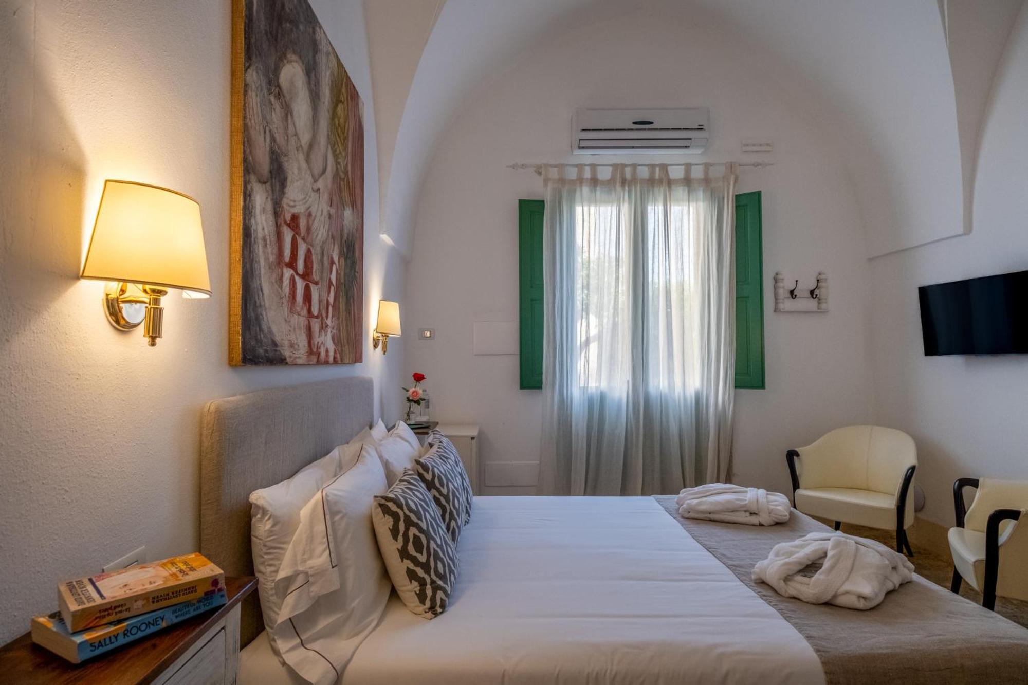 Palazzo Ducale Venturi - Luxury Hotel & Wellness Minervino di Lecce