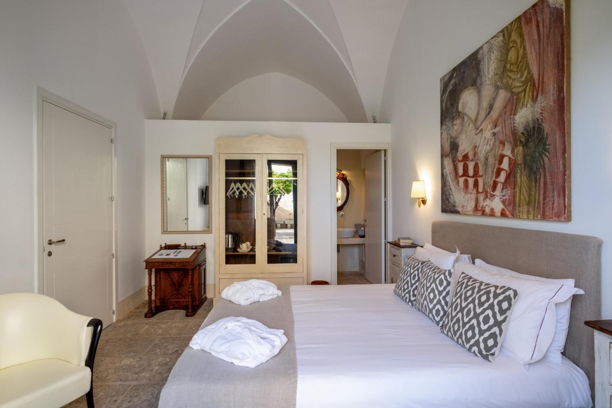 Palazzo Ducale Venturi - Luxury Hotel & Wellness Hotel