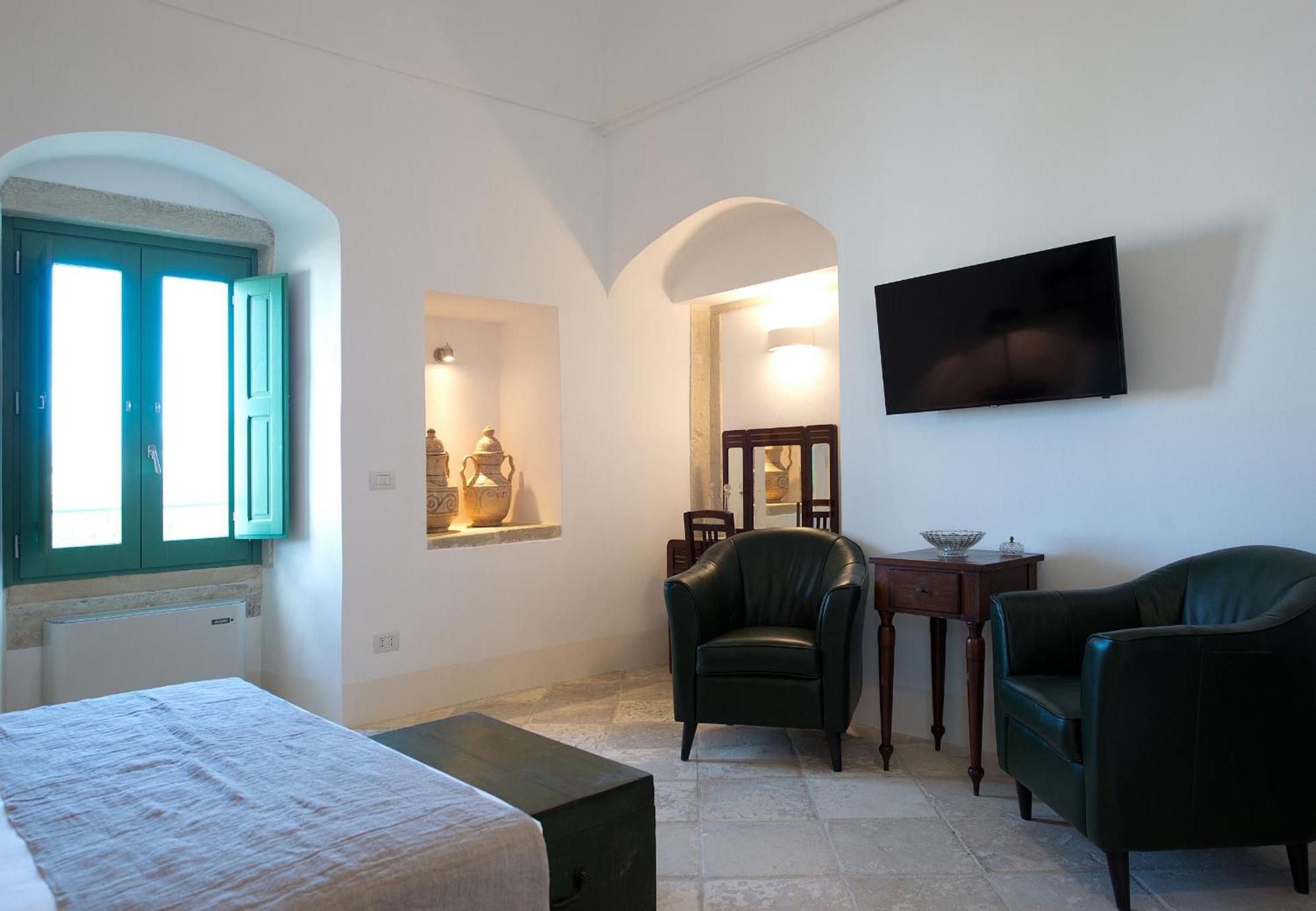 Palazzo Ducale Venturi - Luxury & Wellness Hotel