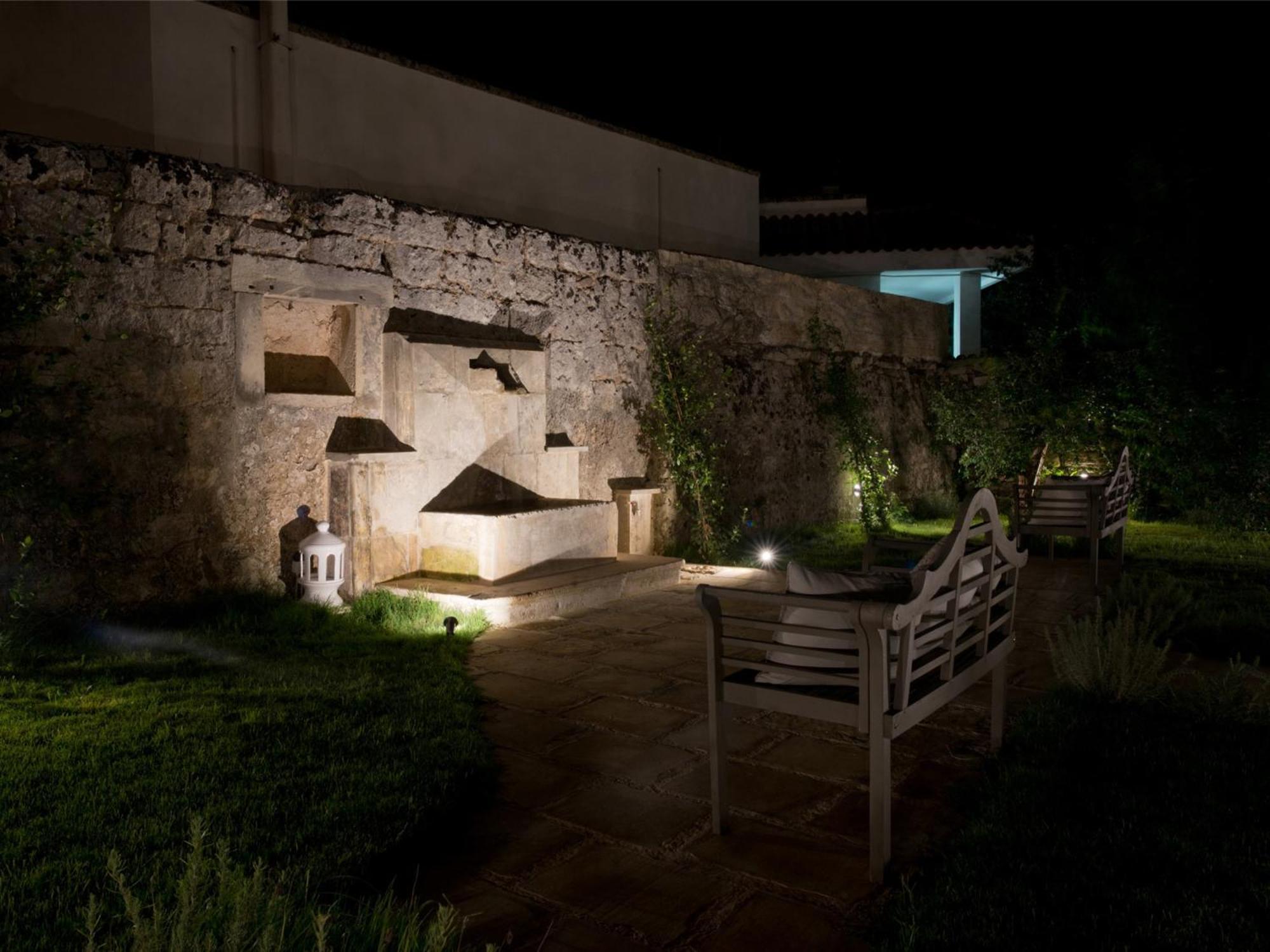 Hotel Palazzo Ducale Venturi - Luxury & Wellness 5*