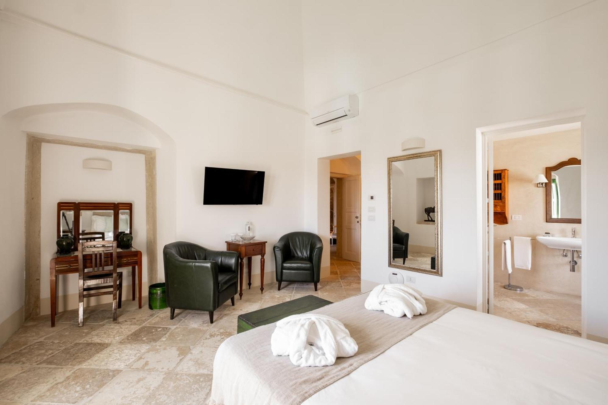 Palazzo Ducale Venturi - Luxury & Wellness Hotel 5*