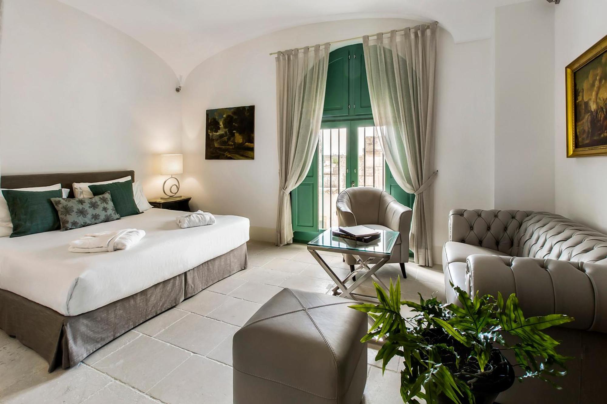 Palazzo Ducale Venturi - Luxury & Wellness