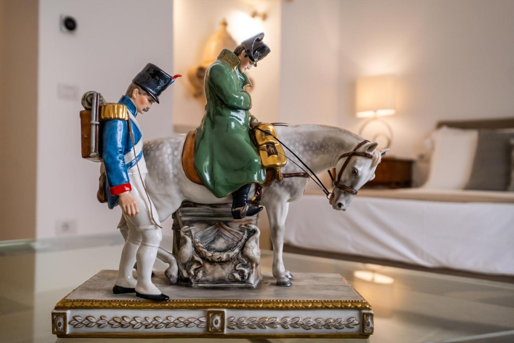Palazzo Ducale Venturi - Luxury & Wellness Hotel Minervino di Lecce