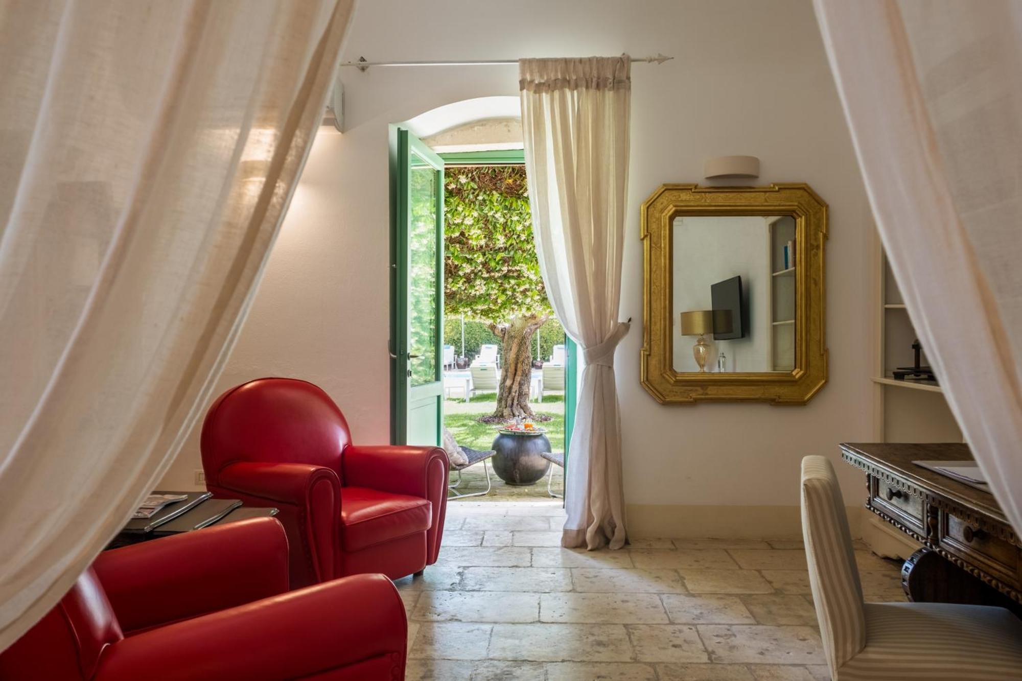 Palazzo Ducale Venturi - Luxury & Wellness 5*