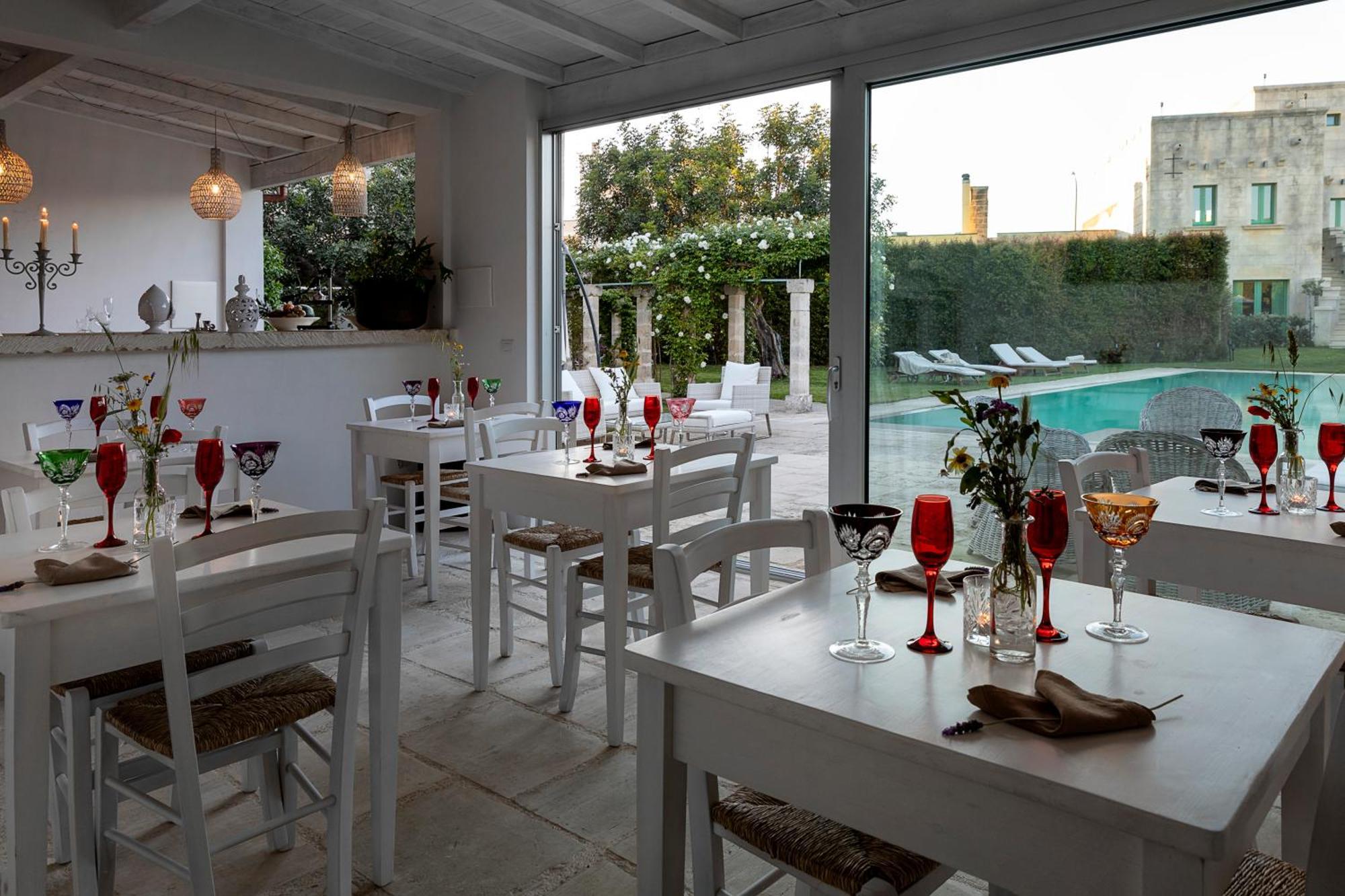 Palazzo Ducale Venturi - Luxury & Wellness Hotel