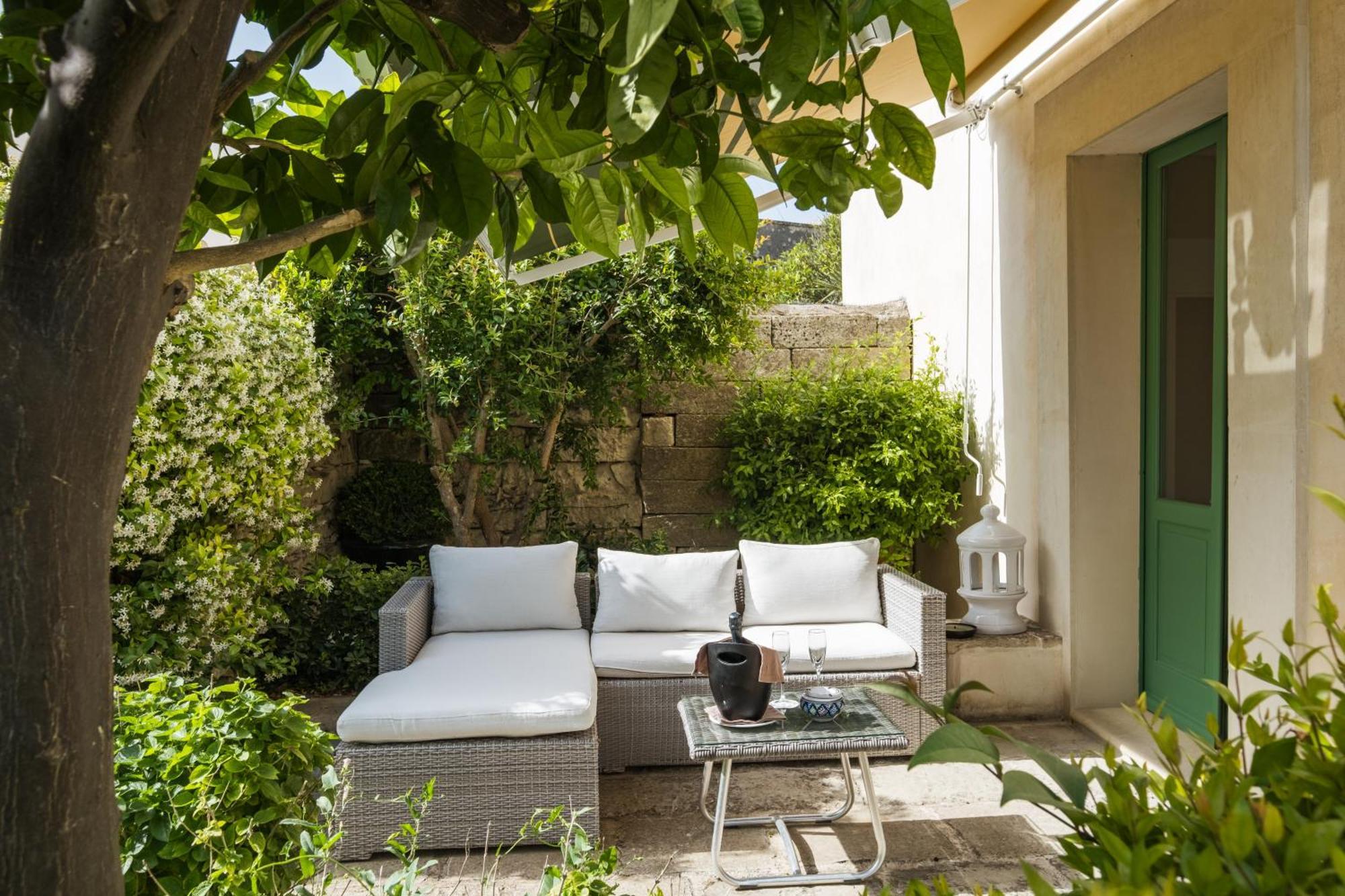 Palazzo Ducale Venturi - Luxury & Wellness 5* Minervino di Lecce